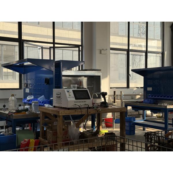 Mercedes-Benz EV AC Compressor A0032306611 for GLE500 S500 S560