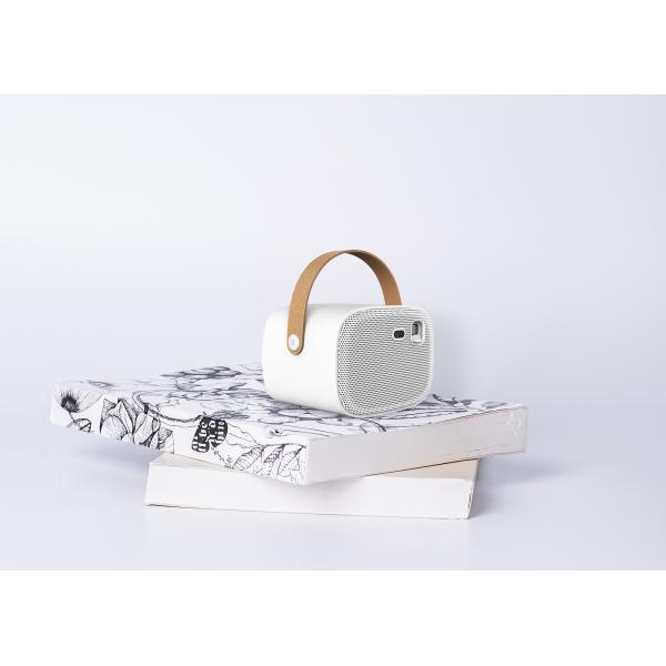 Handbag Design Electric Focusing Projector WIFI 2.4G 5G Projector T5