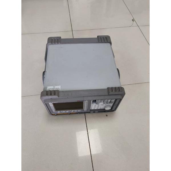 26.5 GHz EMC Ready RF Spectrum Analyzer Keysight Agilent E7405A