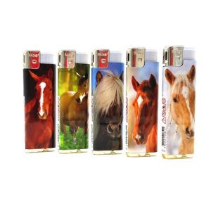 Quality OEM Logo Cigarette Lighter Refillable Electronic Lighter Request Your Sample Now for sale