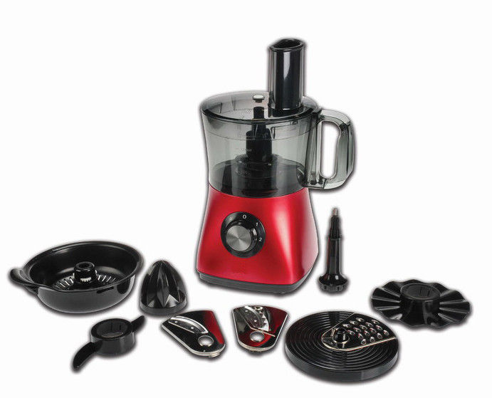 CB GS CE ROHS Certified SG500 Food Processor