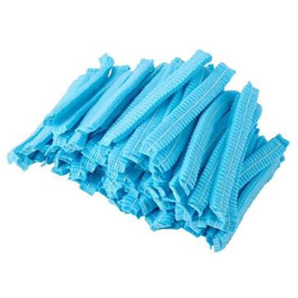 Soft Non Absorbent Disposable Head Cover