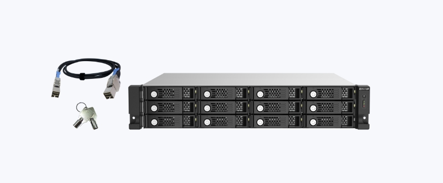 Original New TL-R1220Sep-RP Storage expansion device In Stock