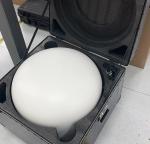 Fixed Countermeasure Directional Drone Jammer 5KM Detection 3KM Jamming HS102C
