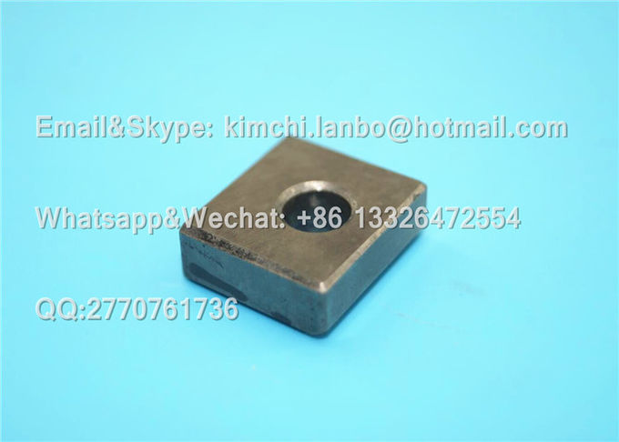 Roland gripper 20x18x6mm high quality parts for Roland printing machine