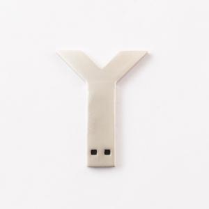 Quality Shockproof Metal Usb Flash Drive The Ultimate Storage Solution for sale
