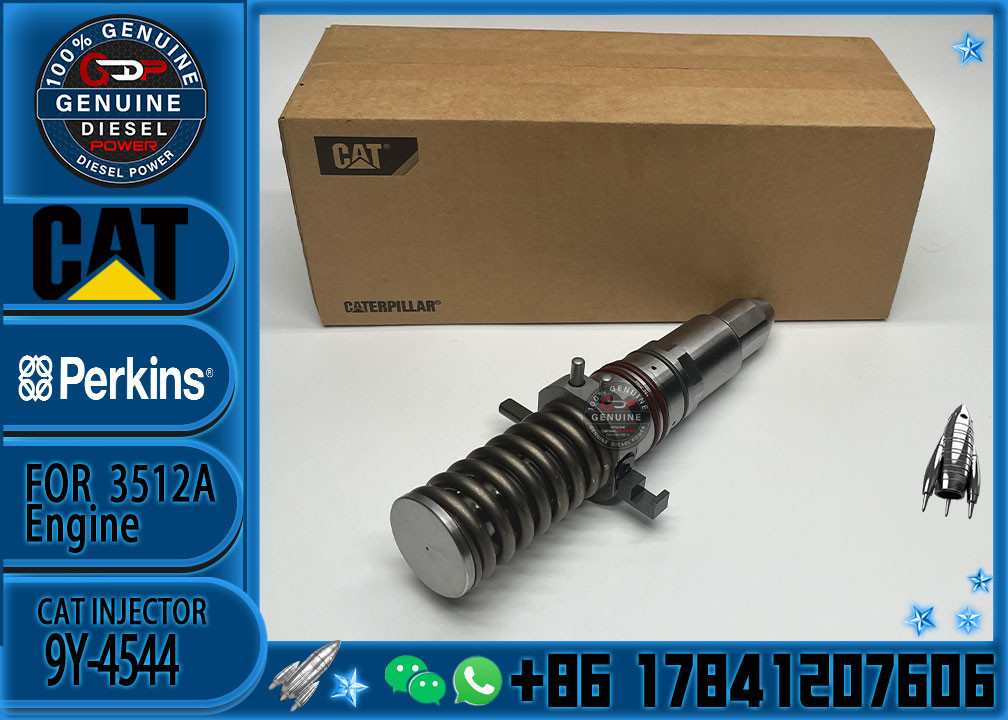 9Y4544 Excavator parts 9Y-4544 7C-9578 0R-2921 7C9578 for caterpillar 3508 3512 3516 engine 0R2921