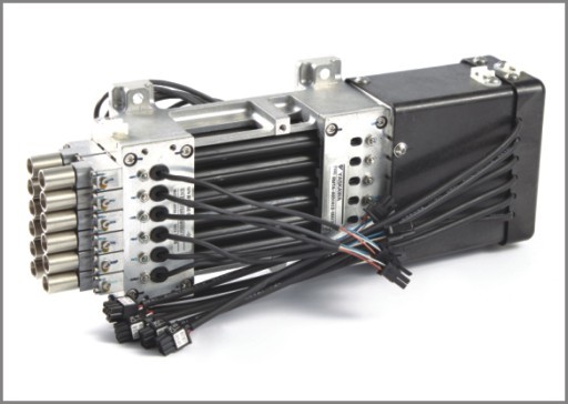 Panasonic CM602 / CM301 / NPM Z Axis Motor RMT-A001A12-MA15/N510056943AA