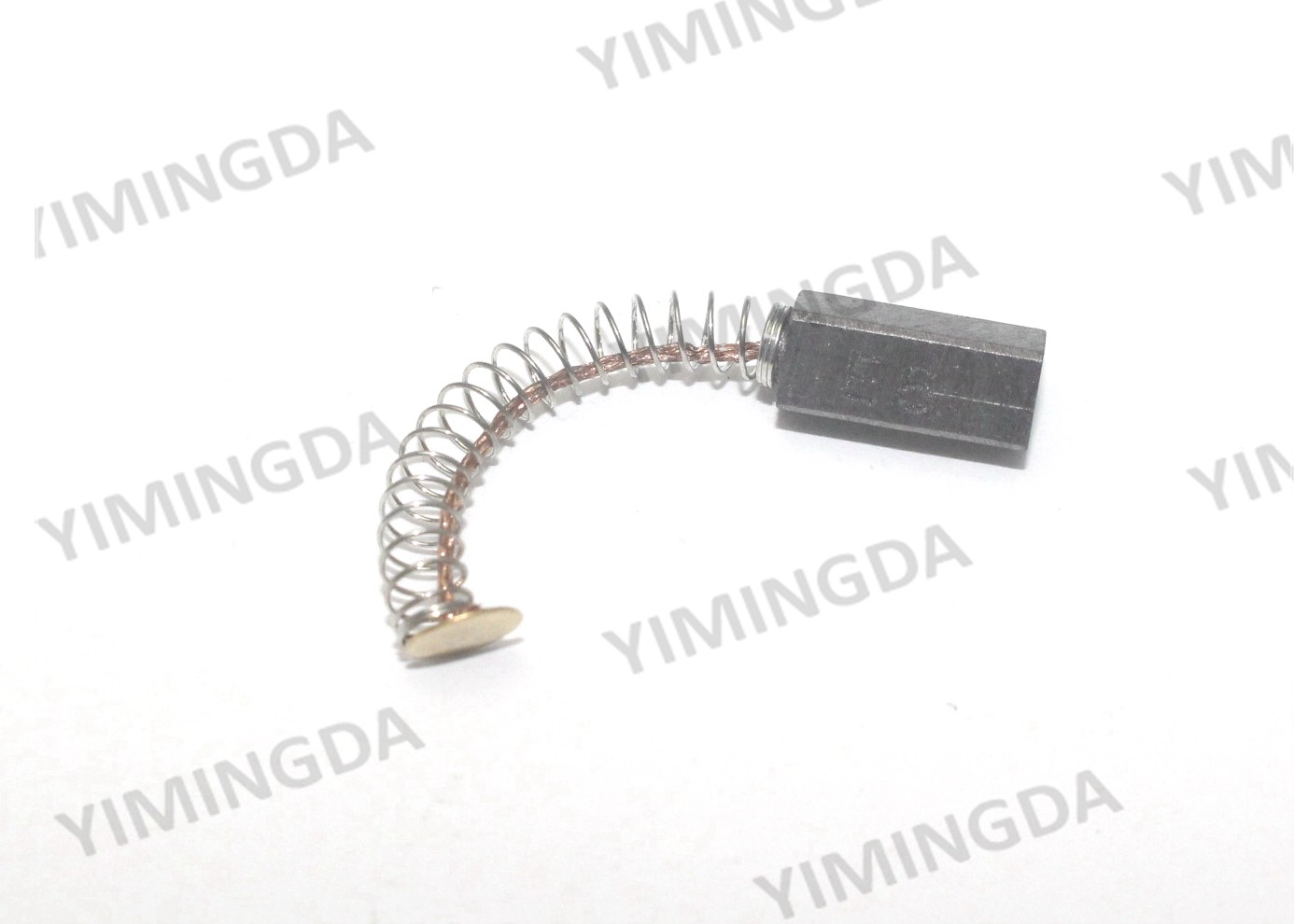 SGS Spreader Chain 5230-028-0031 Brush For GEPM 38 / 42 - B14S