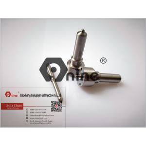High Reliability Delphi Injector Nozzles , Common Rail Nozzle L357PBC