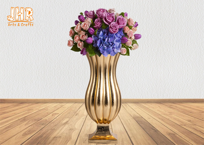 Glossy Gold Homewares Decorative Items