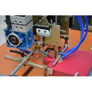 Logo Automatic Hot Stamping Machine