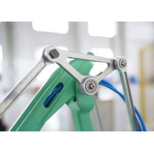 Simple Structure 4 Axis 550mm Mechanical Robotic Arm