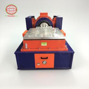 Quality 2000Hz EV Battery Tester Vibration Testing UN38.3 For EV Battery Packs for sale