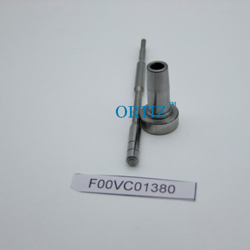 ORTIZ adjustable pressure relief valve F00VC01380 injector nozzle angle needle valve FooVC01380