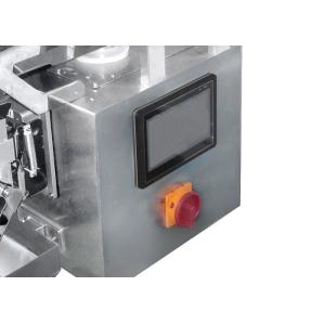 Single Head 4.5L Hopper Linear Weigher Packing Machine