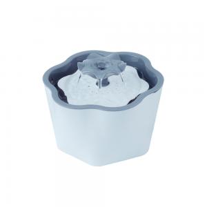 Quality 50/60Hz Cat Water Fountain , Animal Water Fountain DC 5V 300mA Power Output for sale