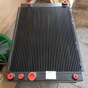 China 60342448 Special Panel for Evaporator Cooler oil cooler  505414041011 Parker for SANY reacher stacker on sale