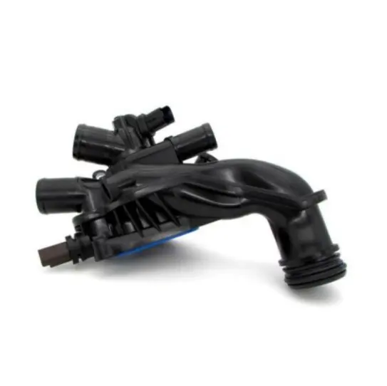 Mini Cooper Car Fitment FOR BMW Engine Coolant Thermostat Housing OE 11538674895
