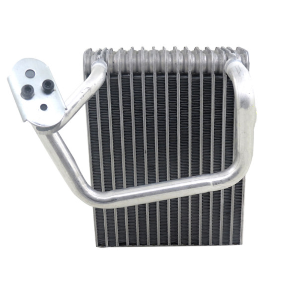 Mercedes Benz Auto Cooling Coil Refrigerator Evaporator Fin Tube Type