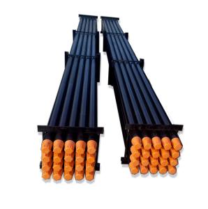 Quality 4 -1/2 4.5 Inch OD Oilfield Drill Pipe API Certificate for sale