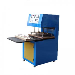 Quality automatic Blister Packing Machine  300*500mm 400*600mm for sale