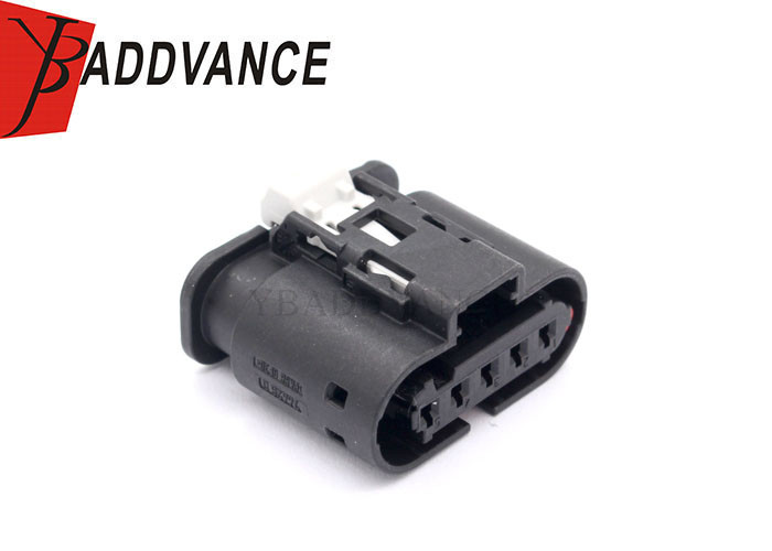 09 4086 31 Aptiv() Kostal Waterproof Female 5 Pin Connector For Car 9408631