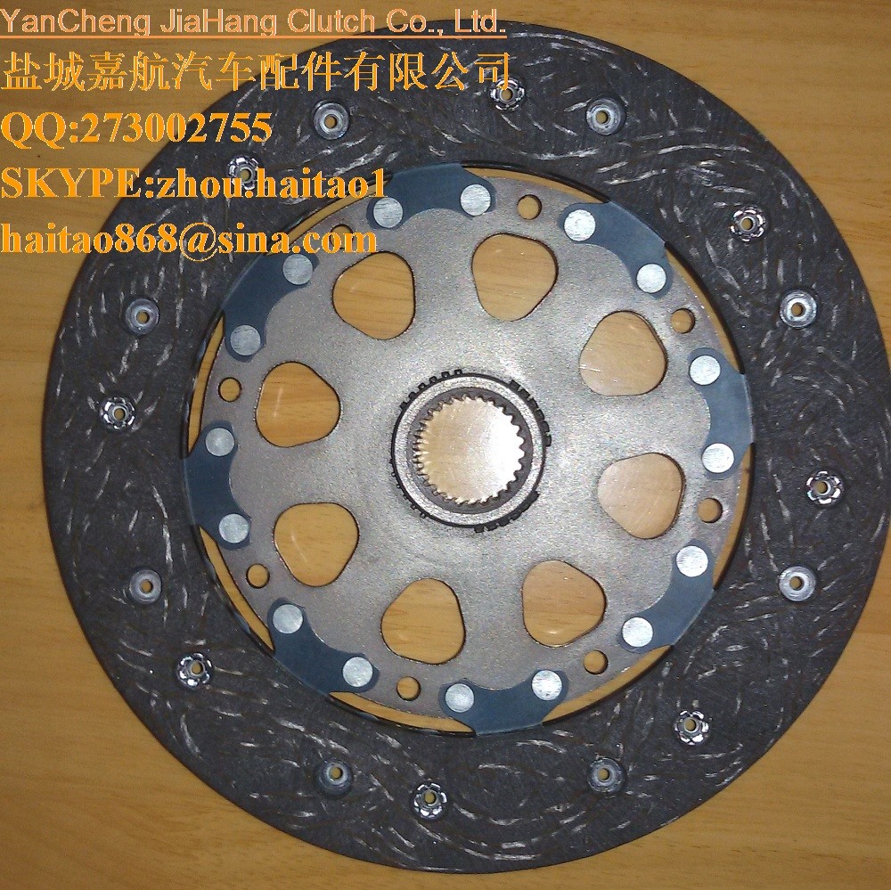 A 017 250 41 03 CLUTCH DISC