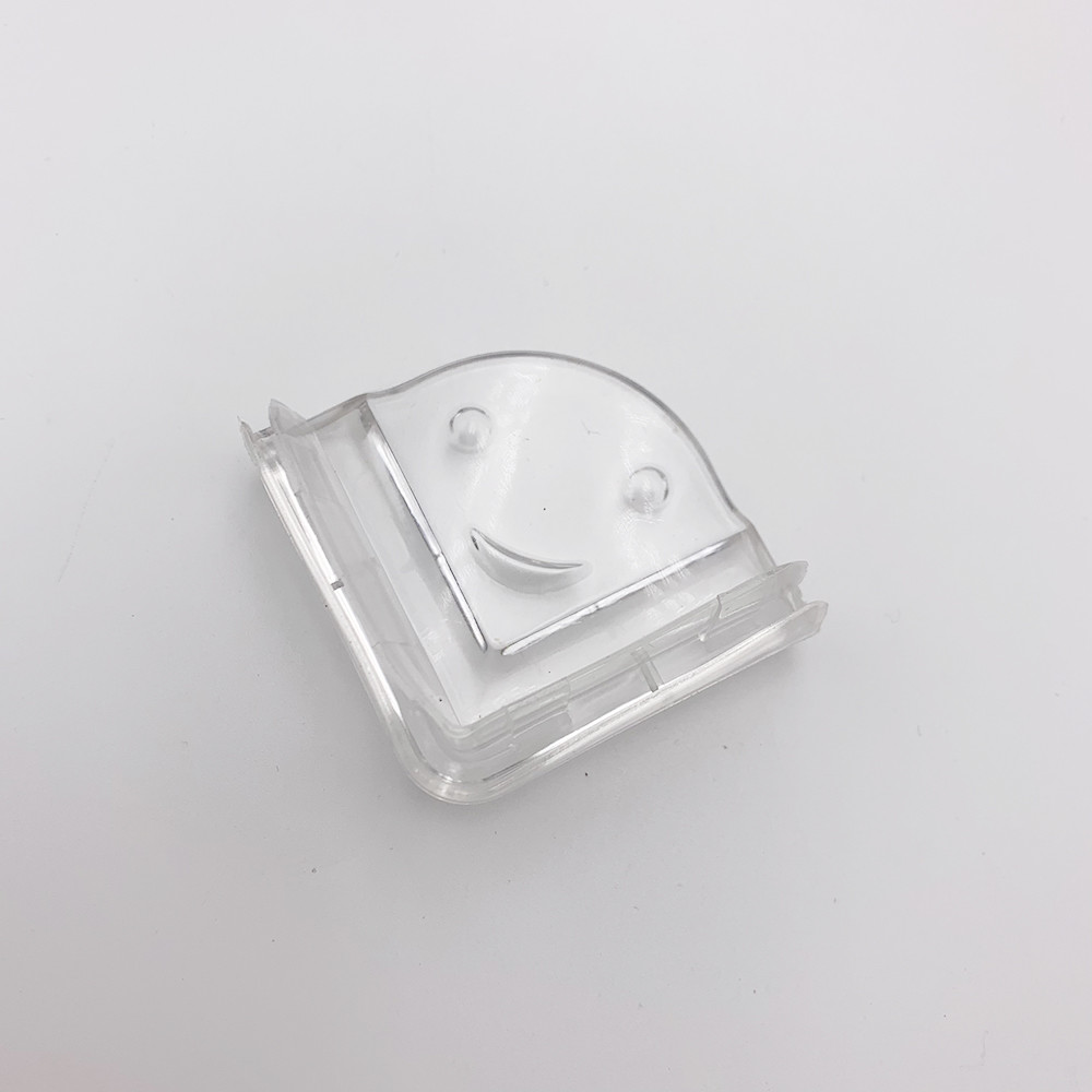 6g/Pc Child Safety Table Edge Guard NBR Material Protection Baby