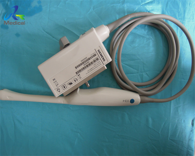 9Mhz Urology Endocavity Ultrasound Transducer Probe Siemens EC9-4