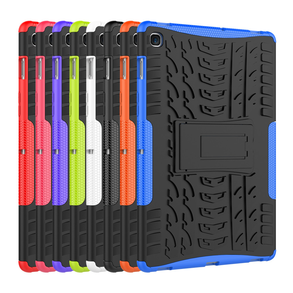 Galaxy Tab S5e 10.5 Case,Rugged Cover for Samsung Galaxy Tab S5e 2019(T720/T725)