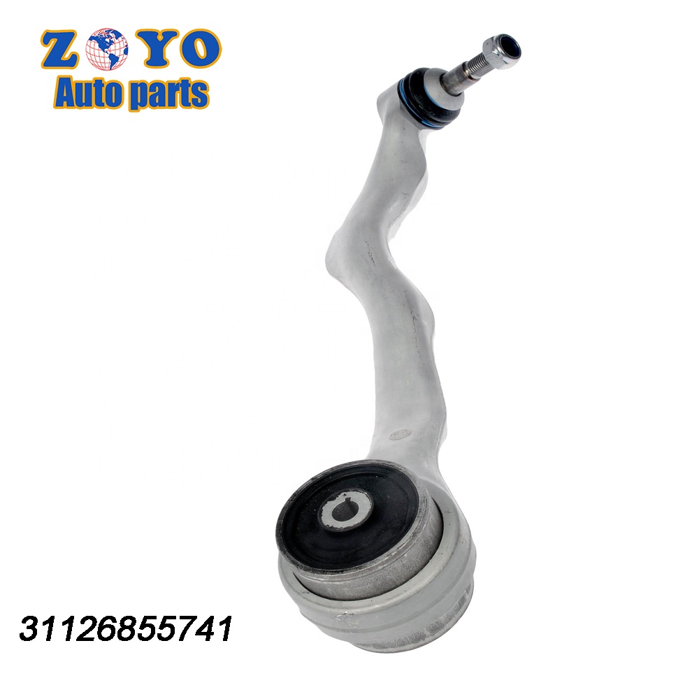 Aluminium Mevotech Adjustable Control Arm Kit for BMW F30 F20 F80 2013- Year RK621977