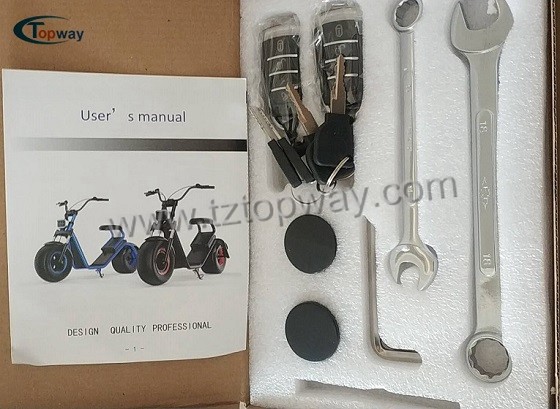 High quality e-bike electric scooter for young man adults 1200 watt