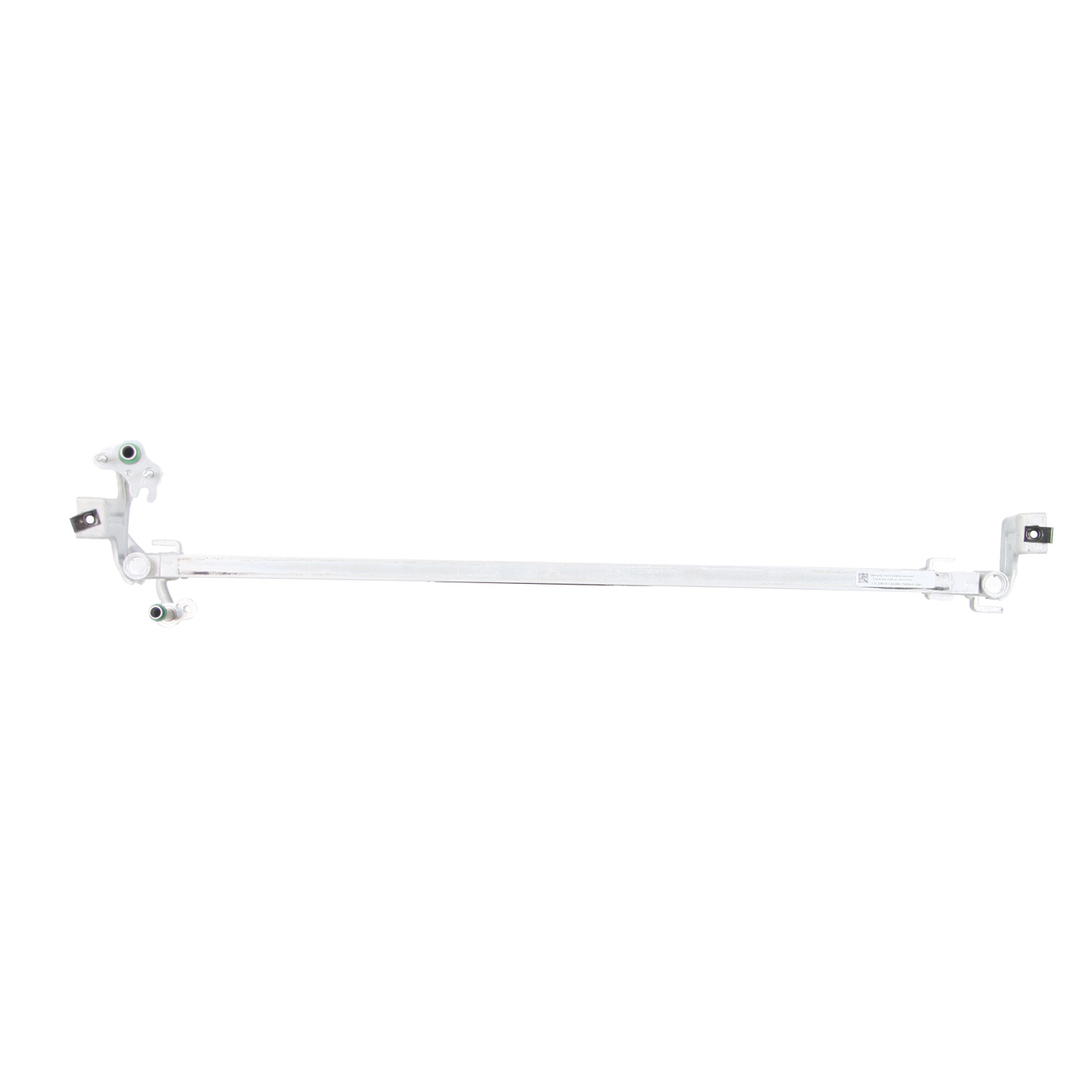 Auto AC Condenser for Beijing Hyundai SONATA 97606-38004 Cooling System Car Parts