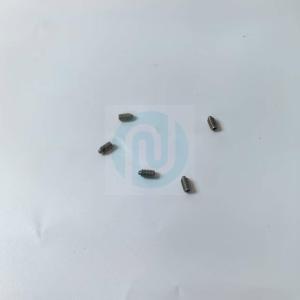 90191000 8-32 X .327 bullet nose screw