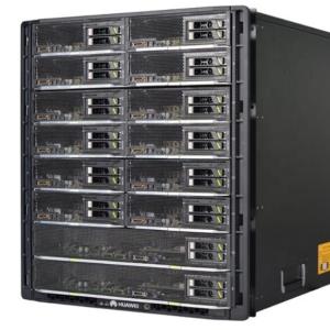 Quality E9000 Blade Server CH242 V3 DDR4 Compute Node for sale