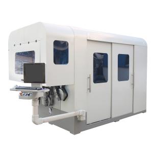 Quality Camless CNC Spring Forming Machine With NSK Bearing for sale