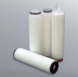 Quality ISO9001 PP 5 Micron Water Filter Cartridge for sale