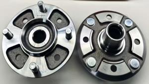 Quality WHEEL HUB BEARING 96316756 for sale