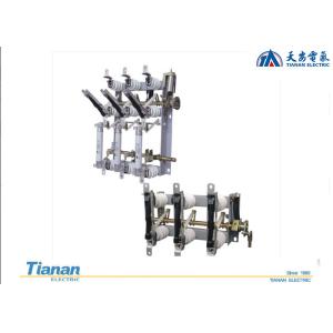 Quality 10KV AIternative Current Vacuum Load Switch Fuse Combined Apparatus for sale