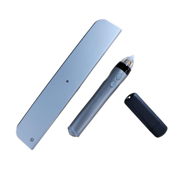 Windows Portable Interactive Whiteboard Ultrasonic Small Smart Boards reasonable