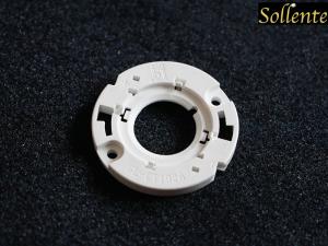 Quality Round Chip On Board LED Array Holder For Citizen AC COB Cll 296 / 297 / 298 for sale