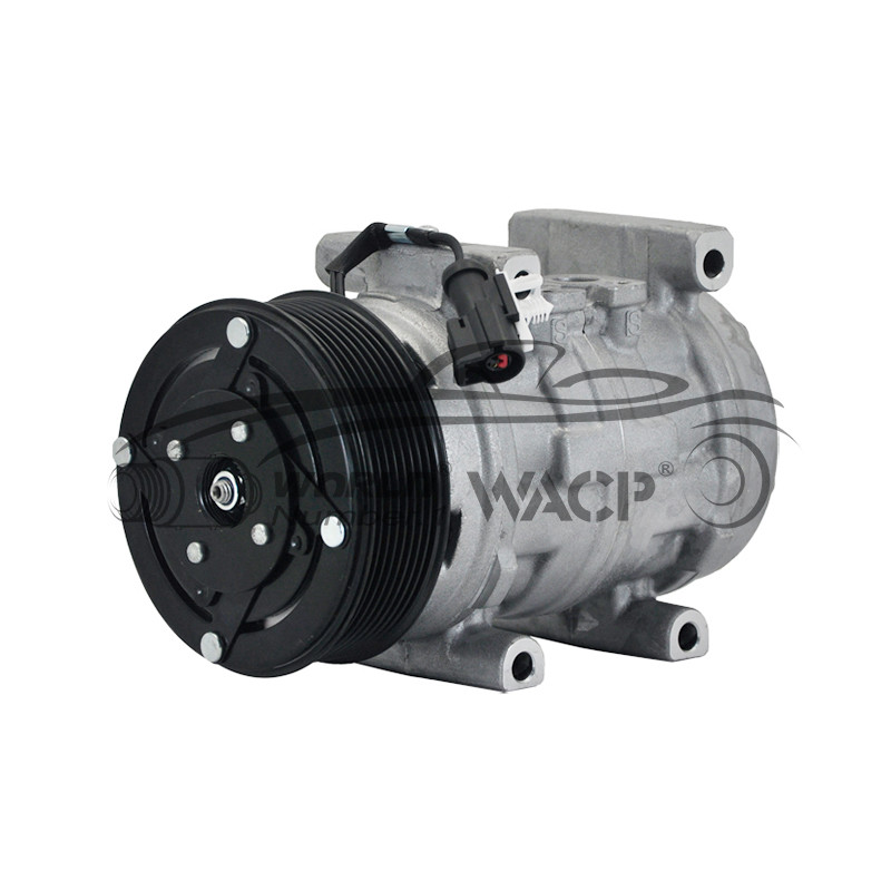 RC.600.135 12V Auto AC Compresso For 10P15 FORD F250 350 4C3519D629AB BC4471900131 WXFD138
