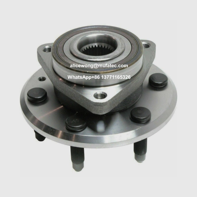 513277 Automotive Wheel Bearing Assembly