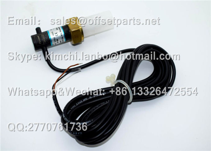 C7.170.0456 Flow Switch Controller SM 74 Germany Made Original Offset Printing Spare Parts