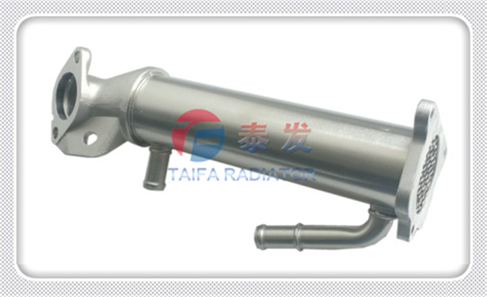 2014-2016 MK8 Ford Transit Exhaust Gas Recirculation Cooler
