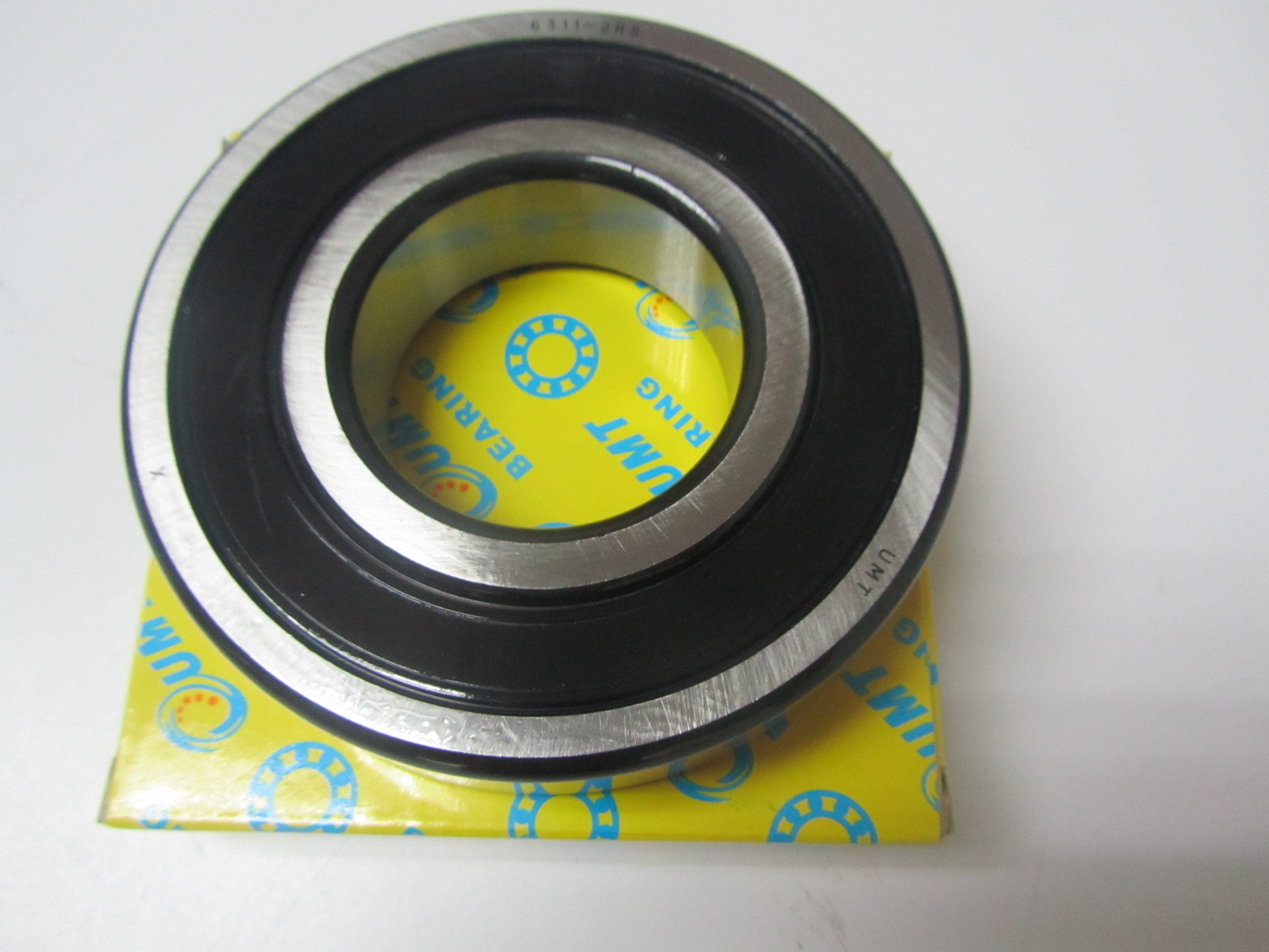 6002 rs Deep Groove Ball Bearings ABEC -7 high quality bearing for electronic motor gear box door wheel