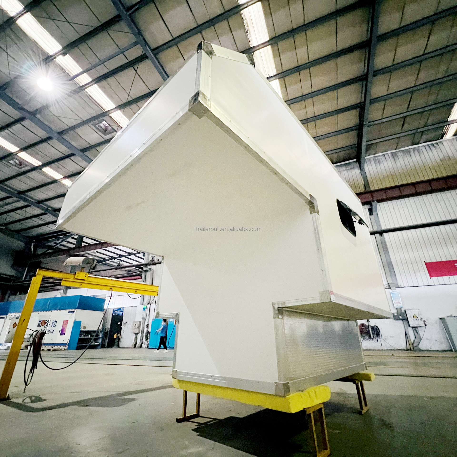 OEM No. Camper Caravan The Perfect Freedom-Discovering Motorhome for Easy Application