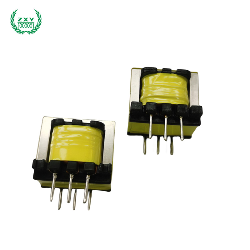 Quality Compact Design Permalloy Audio Isolation EI19 Low Frequency Transformer 3+3 Pins for sale