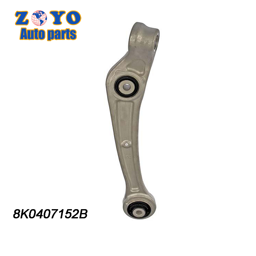 Upgrade Your Audi A4 B8 A5 2008-2012 with Front Lower Control Arm 8K0407151A RK641964